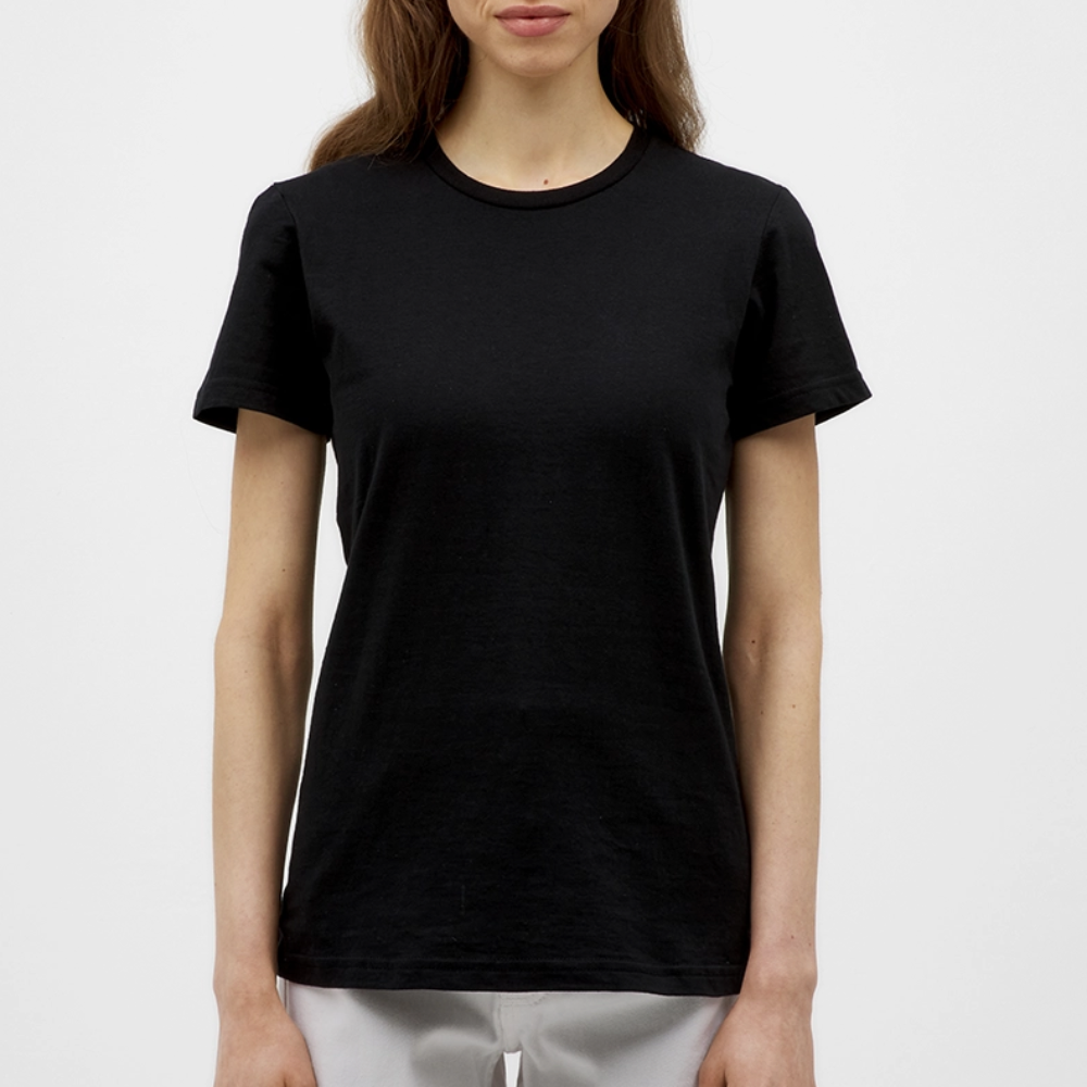 Cancer - T-Shirt - Schwarz